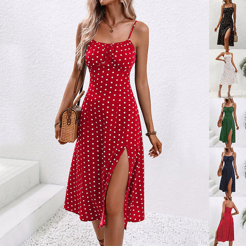Isabella Lace Maxi Dress